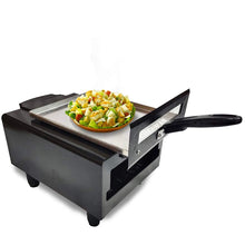 Chefman Micro Electric Tandoor 10inch