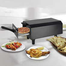 Chefman Big Extra Large Electric Tandoor with Accessories