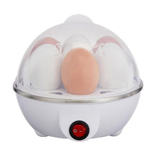 Chefman Basics Electric Egg Boiler | 3 Boiling Modes | Automatic Operation | Overheat Protection