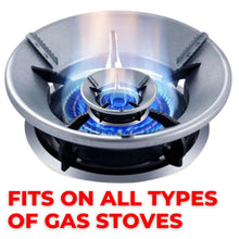 Chefman - Gas Saver Burner