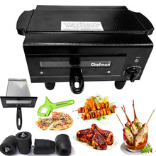 Chefman Switch Controller Electric Tandoor